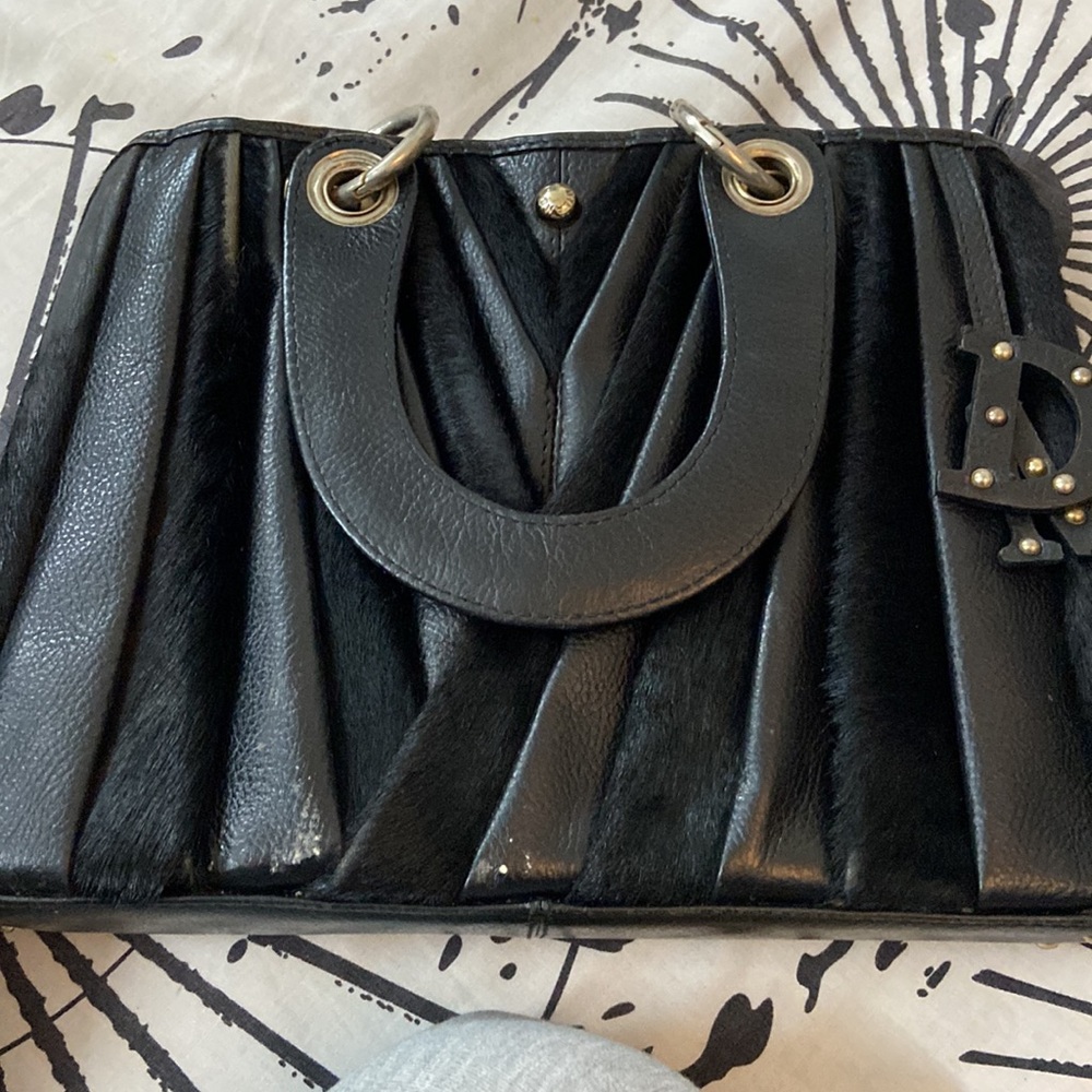 Damilano bag (Authentic) - Picture 3 of 3